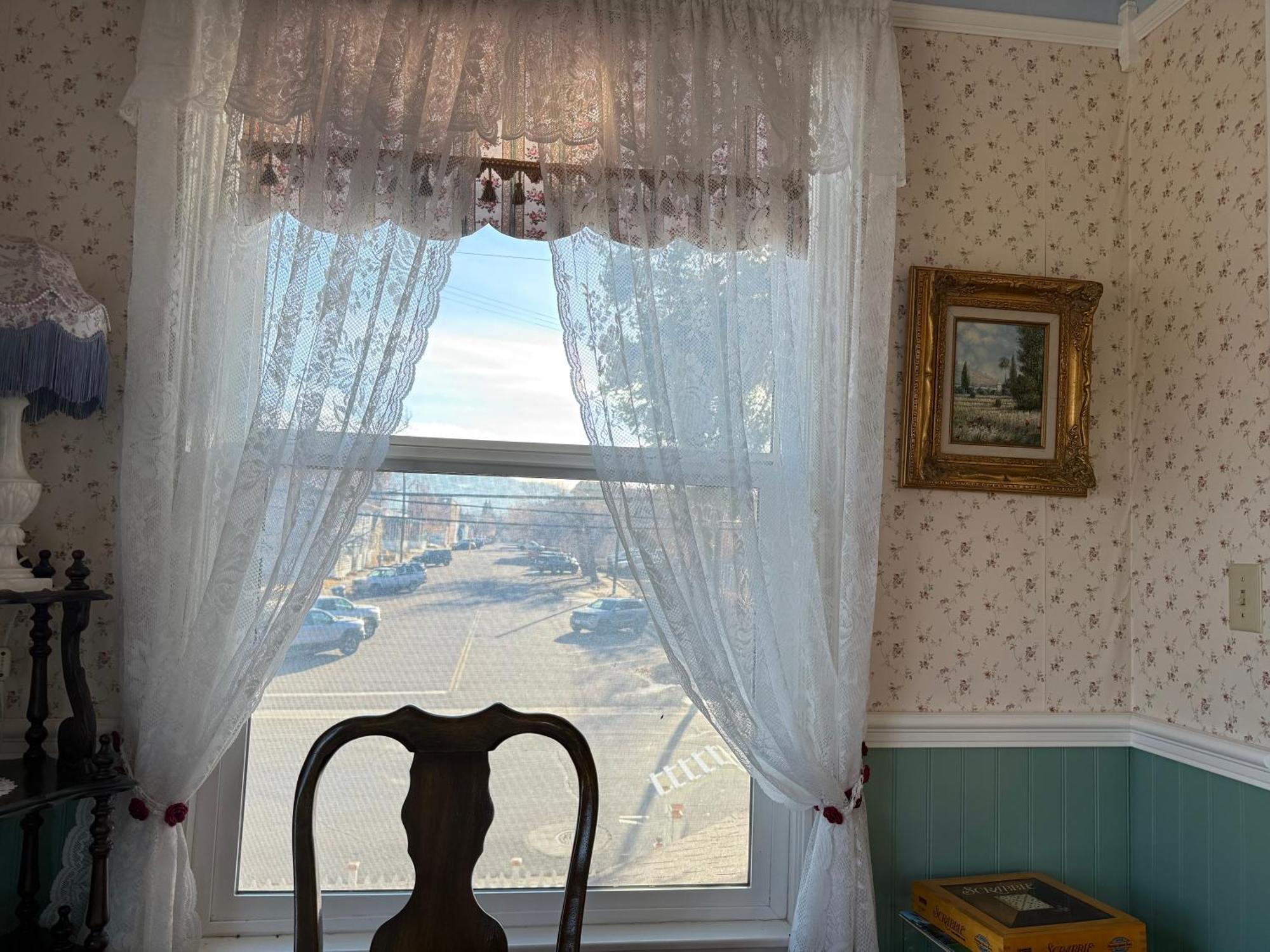 Roseberry House Bed And Breakfast Susanville Exteriér fotografie
